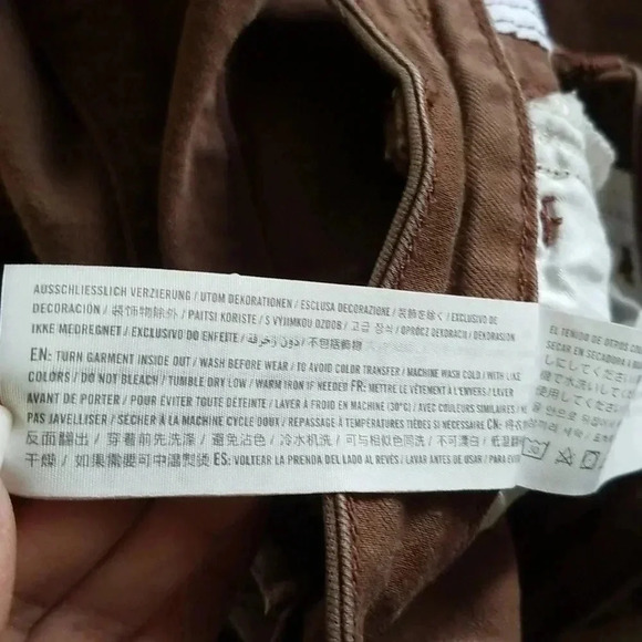 Hollister high rise vintage flare soft stretch 00R w23 L32 - Picture 4 of 8